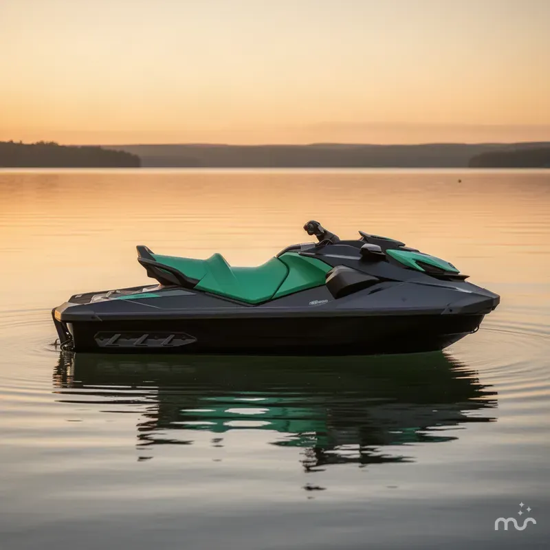 Slide: The Image of Sea-Doo GTI SE 130 Ibr, Idf And Audio 2027 - 2
