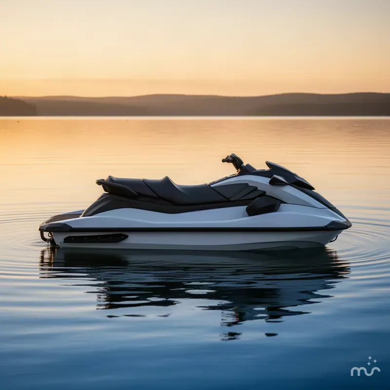 Slide: The Image of Yamaha gp 2027 - 2