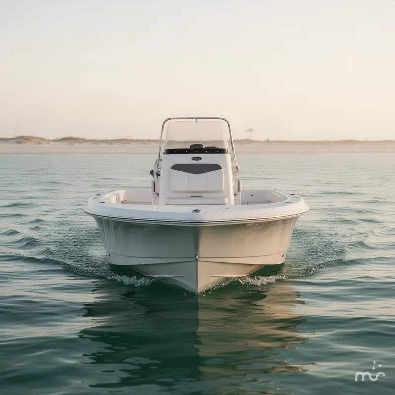 Slide: The Image of Robalo 206 Cayman Pro Bay 2027 - 3