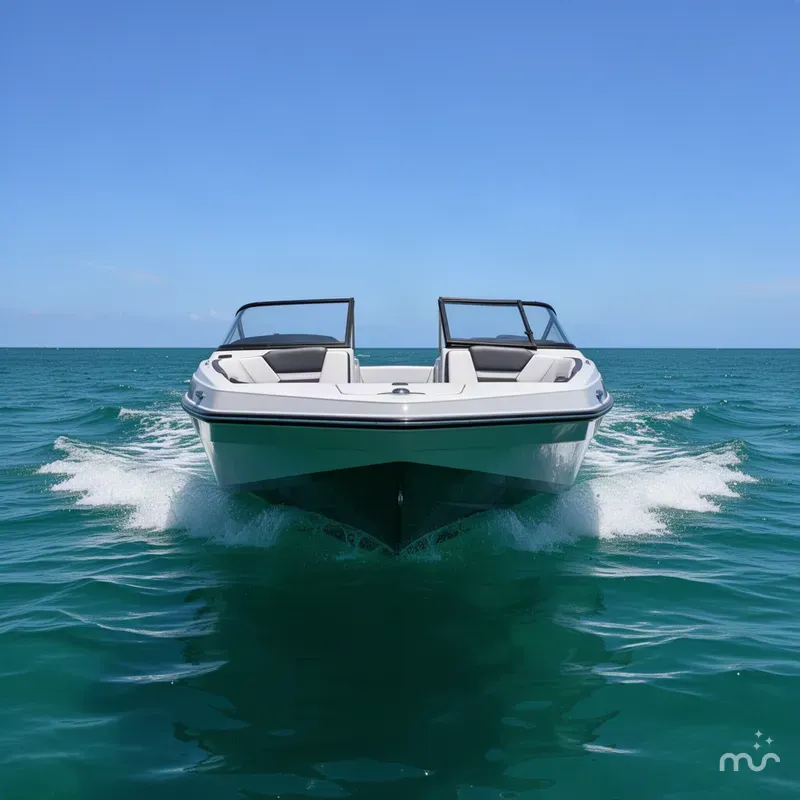Slide: The Image of Yamaha SX195 2023 - 3