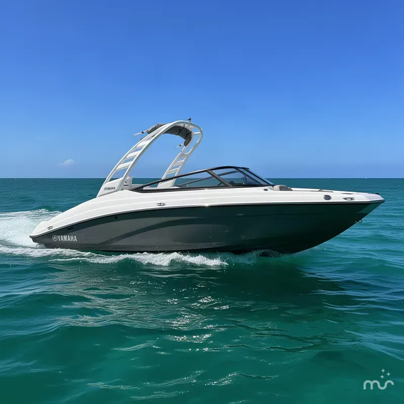 The Image of Yamaha 195S 2023 - 0