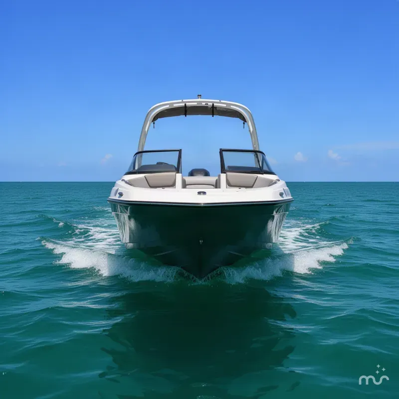 Slide: The Image of Yamaha 195S 2023 - 3