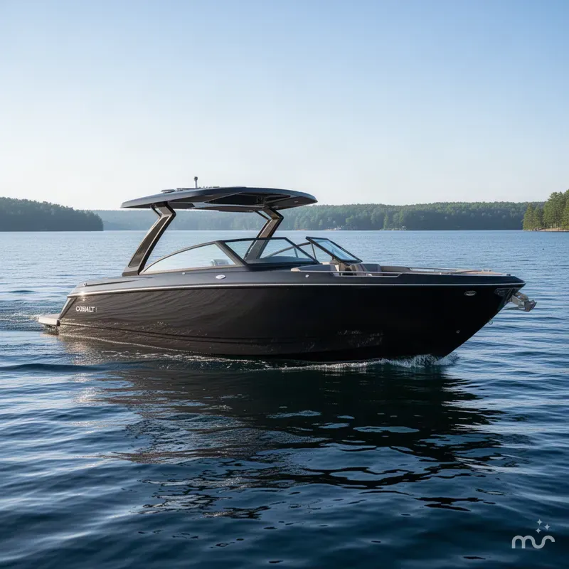 The Image of Cobalt R31 Surf 2027 - 0