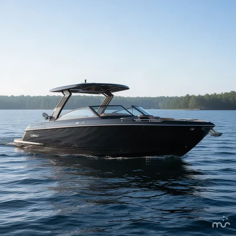 The Image of Cobalt R31 Surf 2027 - 0