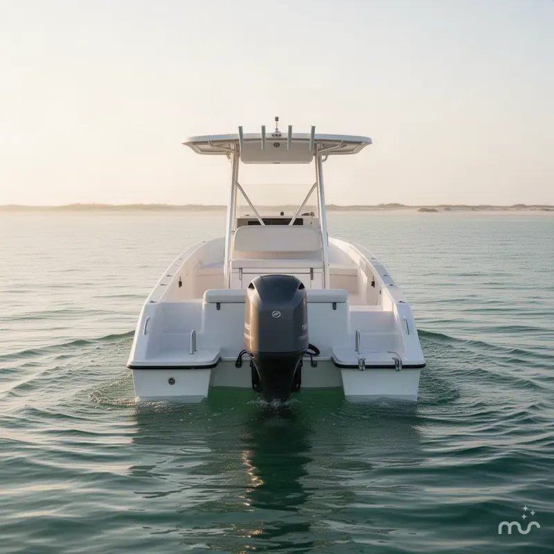 The Image of Twin Vee 240 STX CC 2027 - 1