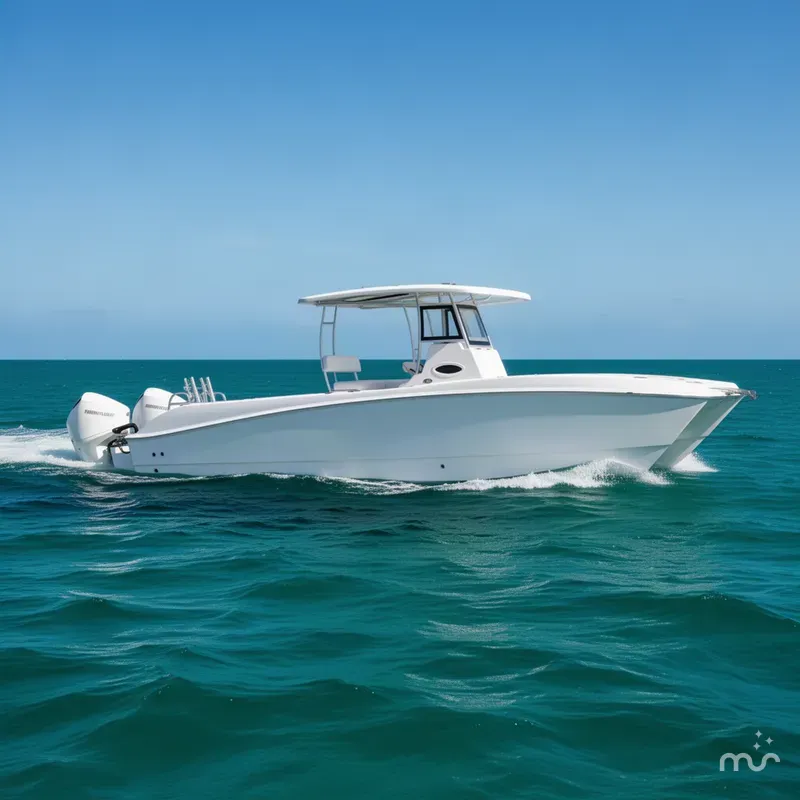The Image of Twin Vee 260 STX CC 2027 - 0