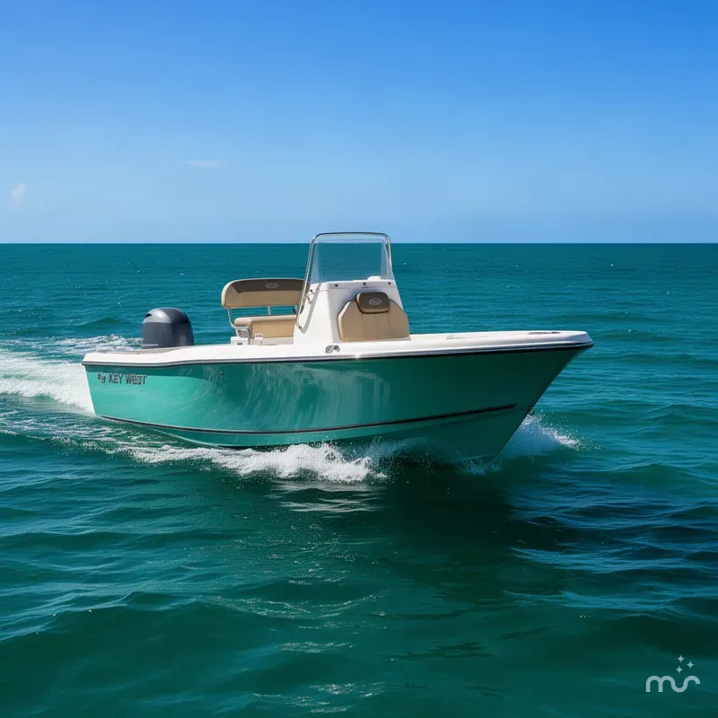 The Image of Key West 179 FS 2027 - 0