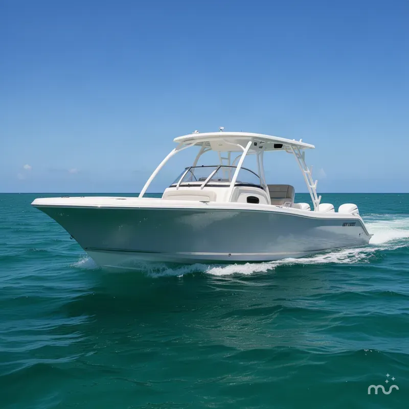 The Image of Key West 239 DFS 2027 - 0