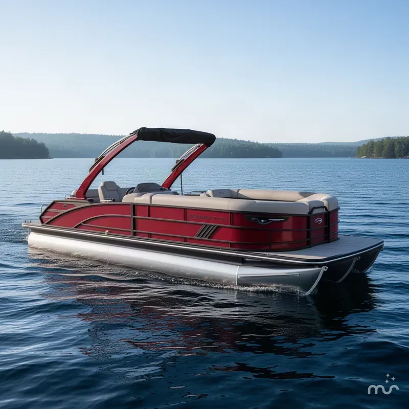 The Image of Bennington M Swingback 26 MCSB 2027 - 0