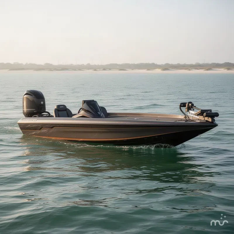 The Image of Skeeter ZXE20 2027 - 0