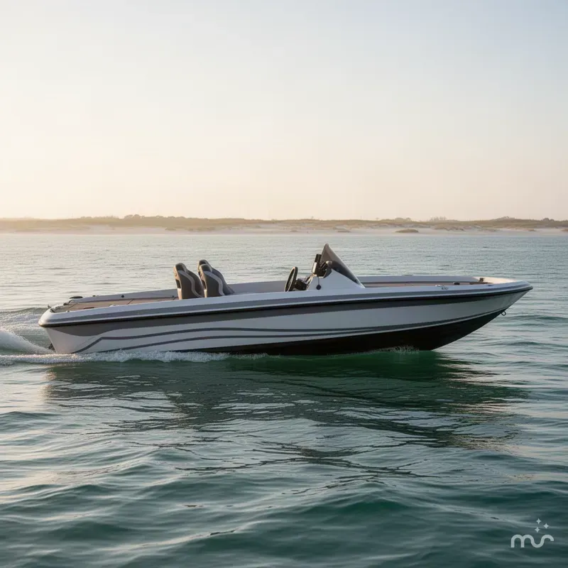 The Image of Phoenix Bass Boat 21 LXE 2027 - 0