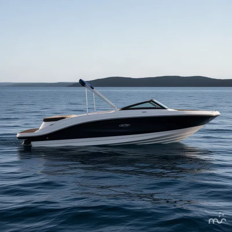 The Image of Sea Ray SPX 230 2020 - 0