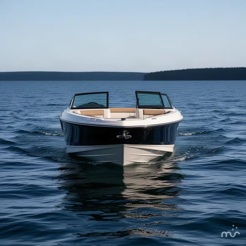 Slide: The Image of Sea Ray SPX 230 2020 - 2