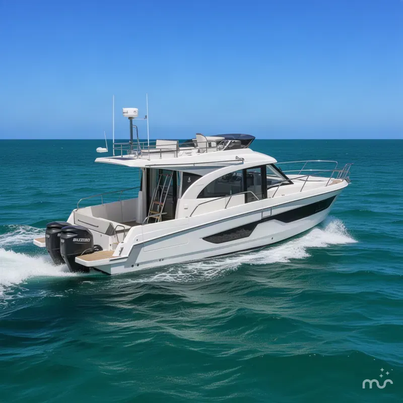 The Image of Beneteau Antares 11 Fly 2024 - 0