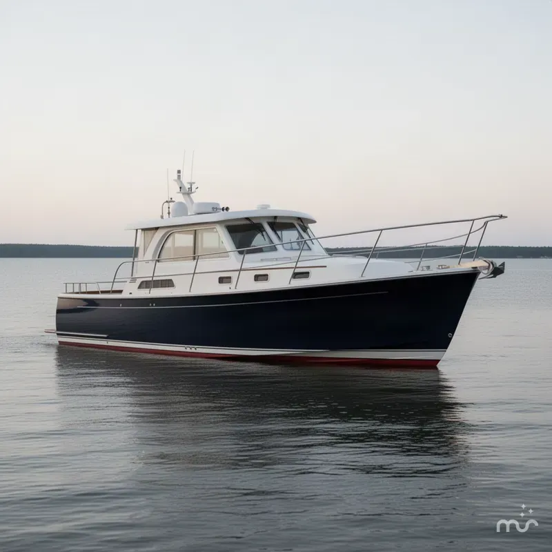 The Image of Sabre 38 Salon Express 2015 - 0