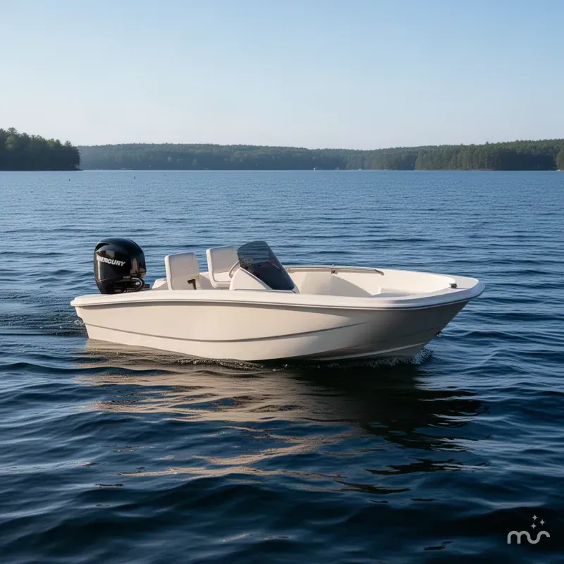 The Image of Boston Whaler 130 Super Sport 2027 - 0