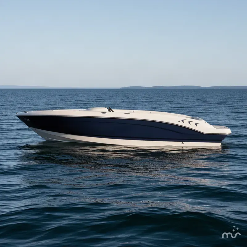 The Image of Chaparral SSi 21 OB SF 2021 - 0