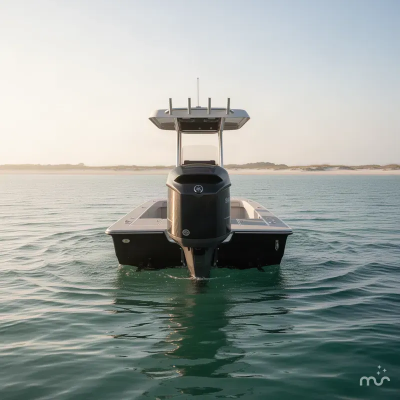 Slide: The Image of Shearwater X22 Hybrid 2017 - 2
