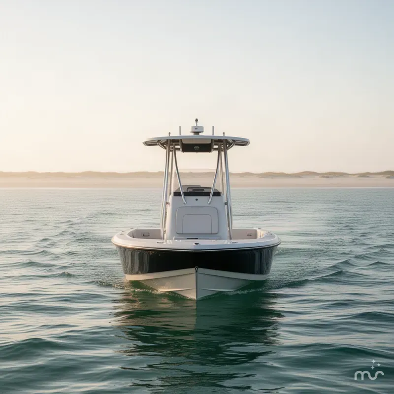 Slide: The Image of Shearwater X22 Hybrid 2017 - 3