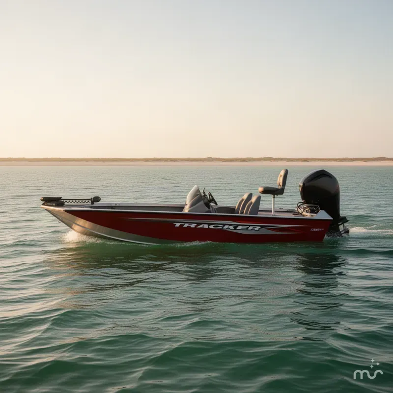 Slide: The Image of Tracker PRO 175 TXW 2022 - 2