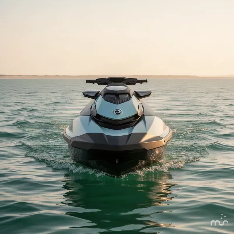 Slide: The Image of Sea-Doo Wake 170 iBR 2023 - 1
