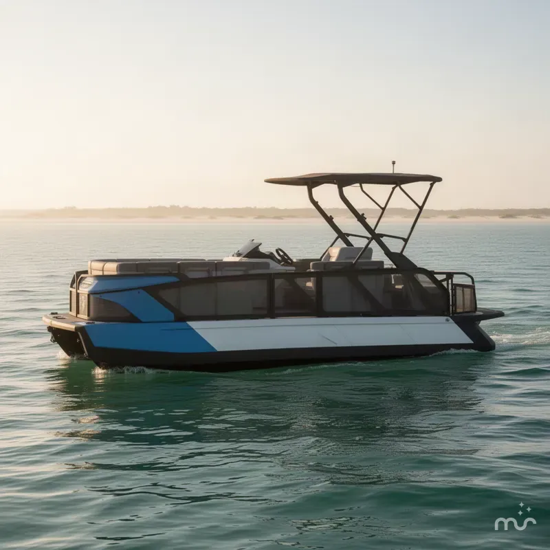 The Image of Sea-Doo Switch® Cruise 21' - 230HP 2022 - 0