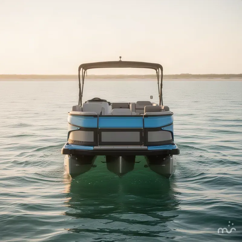 Slide: The Image of Sea-Doo Switch® Cruise 21' - 230HP 2022 - 2