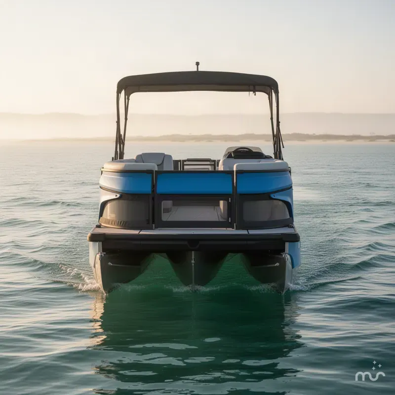 Slide: The Image of Sea-Doo Switch® Cruise 21' - 230HP 2022 - 3