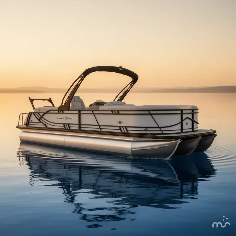 The Image of South Bay 525RS 2027 - 0