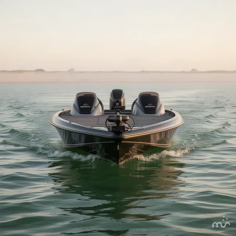 Slide: The Image of Bass Cat Cougar 2027 - 3