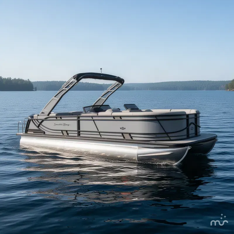 The Image of South Bay 525RS DC 2027 - 0