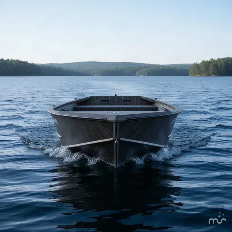 Slide: The Image of Lowe 1860 DLX TILLER JET 2027 - 3