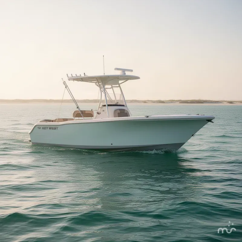 The Image of Key West 203 FS 2027 - 0