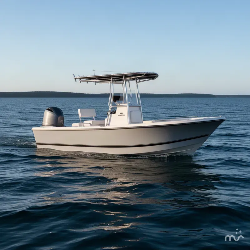 The Image of Parker Marine 180 Coastal Elite 2027 - 0