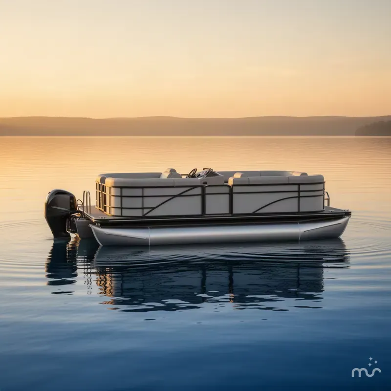 The Image of Alera M25LA 2027 - 0