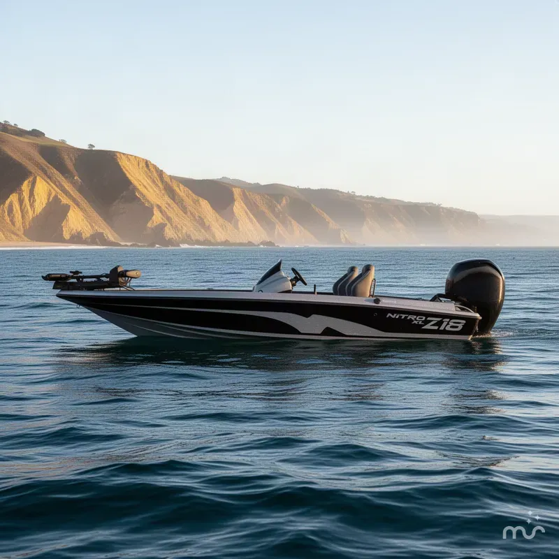 The Image of Nitro Z18 XL Pro 2027 - 0
