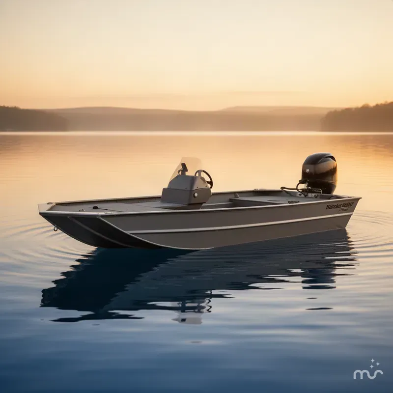 The Image of Tracker Bass Tracker Classic Limited 2027 - 0