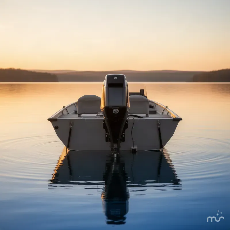 Slide: The Image of Tracker Bass Tracker Classic Limited 2027 - 2