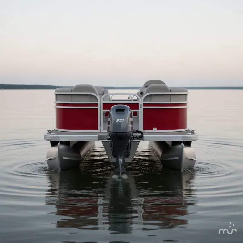 Slide: The Image of Sun Tracker Bass Buggy 16 XL Select 2027 - 3