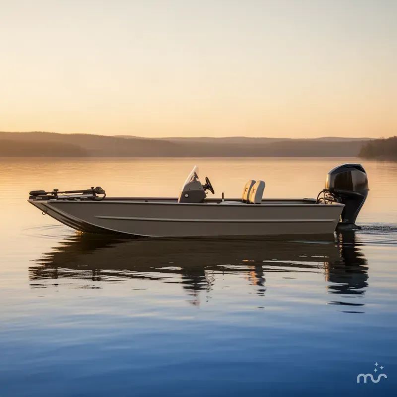 Slide: The Image of Tracker Bass Tracker Classic Limited 2027 - 1