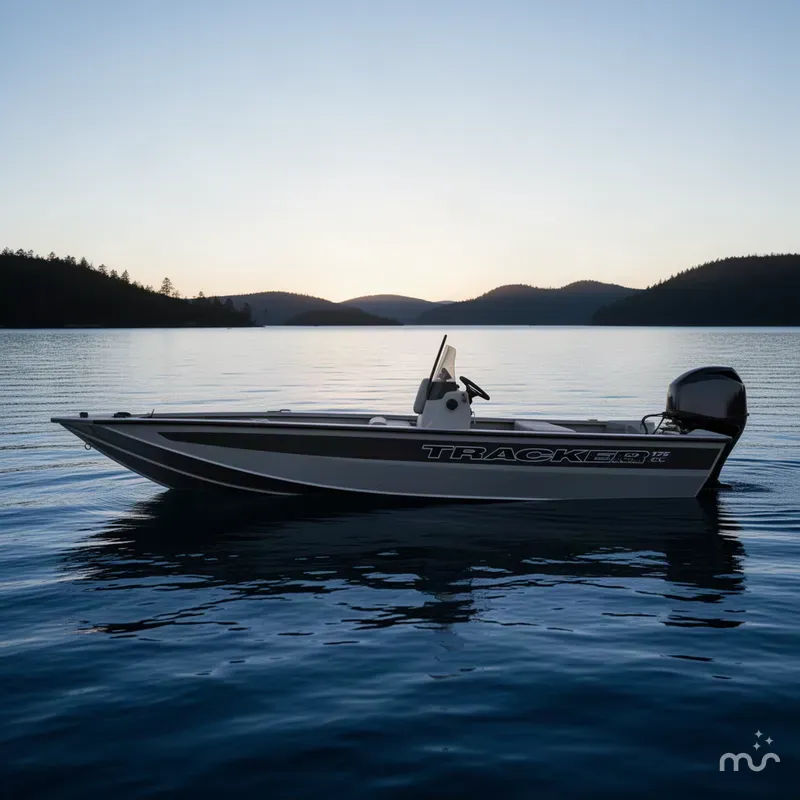 Slide: The Image of Tracker Bass Tracker 175 CC 2027 - 1
