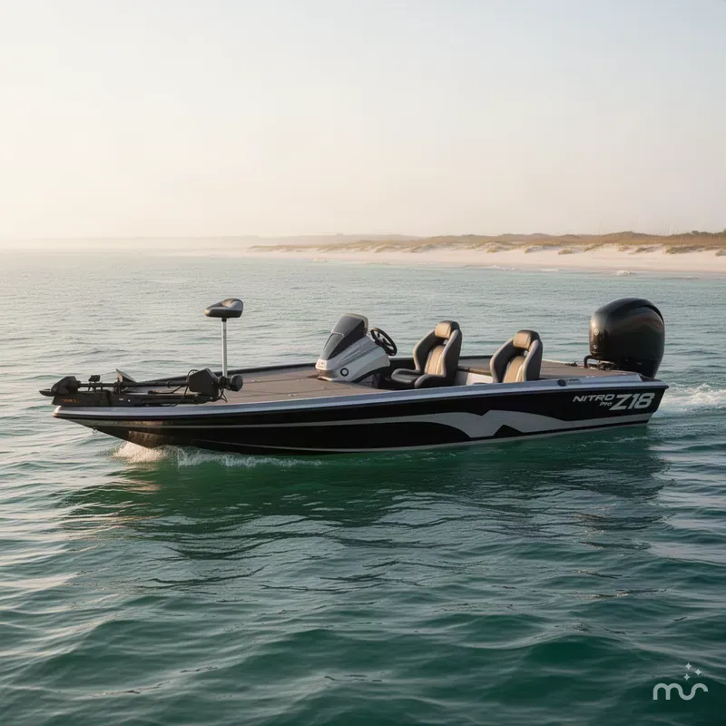 The Image of Nitro Z18 XL Pro 2027 - 0