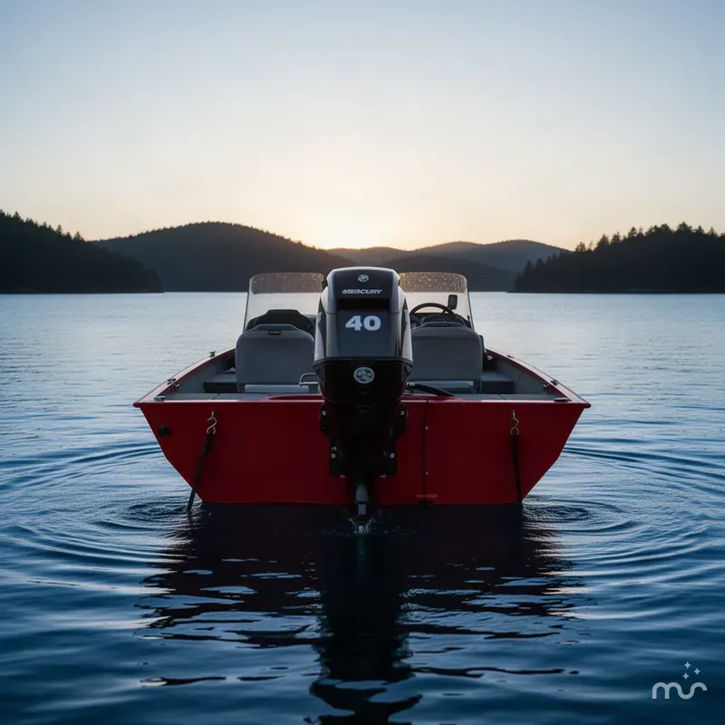 Slide: The Image of Tracker Bass Tracker Classic XL 2027 - 2