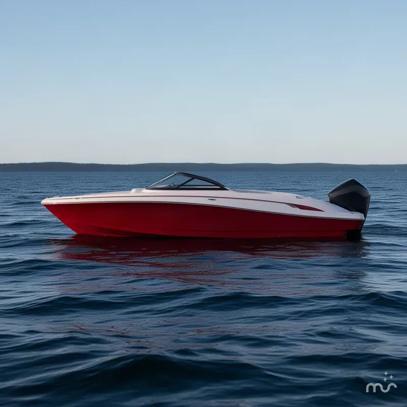 Slide: The Image of Tahoe 210 S 2027 - 1