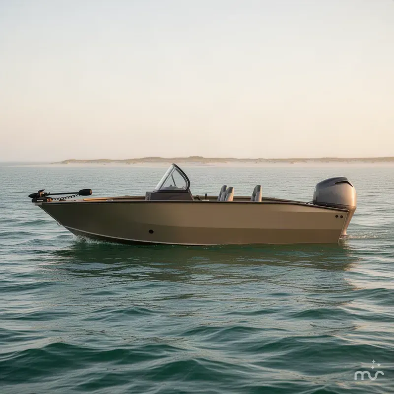 The Image of Tracker Pro Guide V-175 Combo 2027 - 0