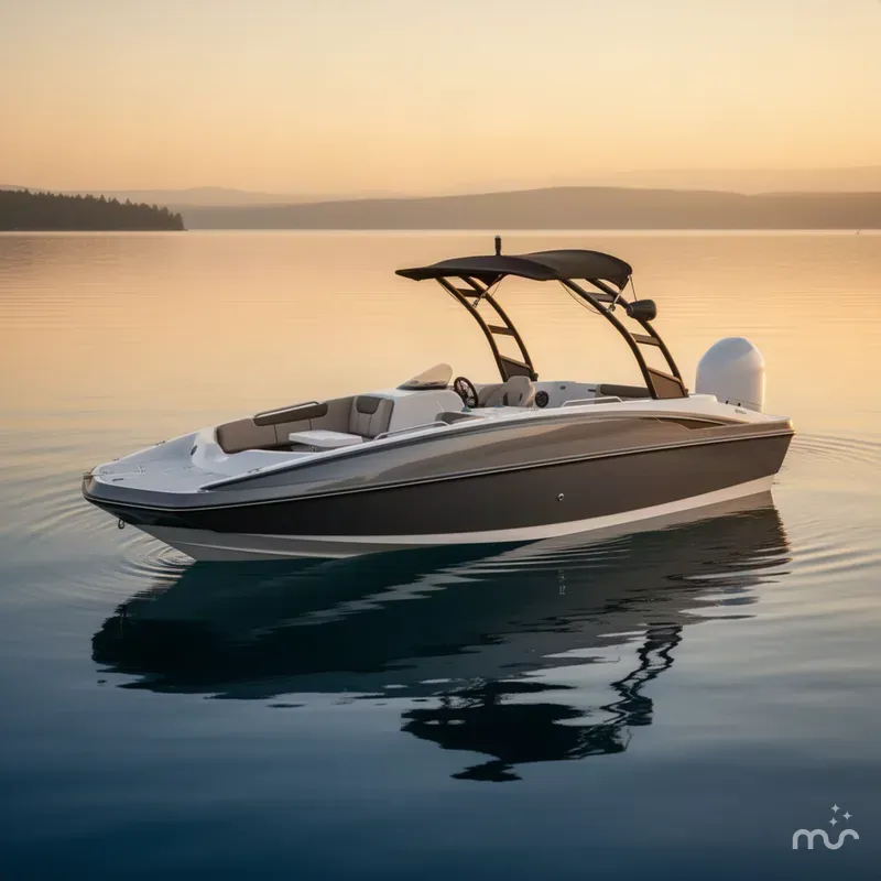The Image of Tahoe 2150 2027 - 0