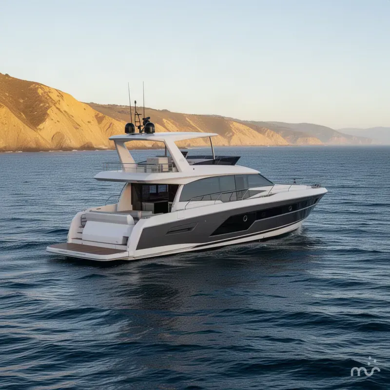 The Image of Prestige 590 2023 - 0