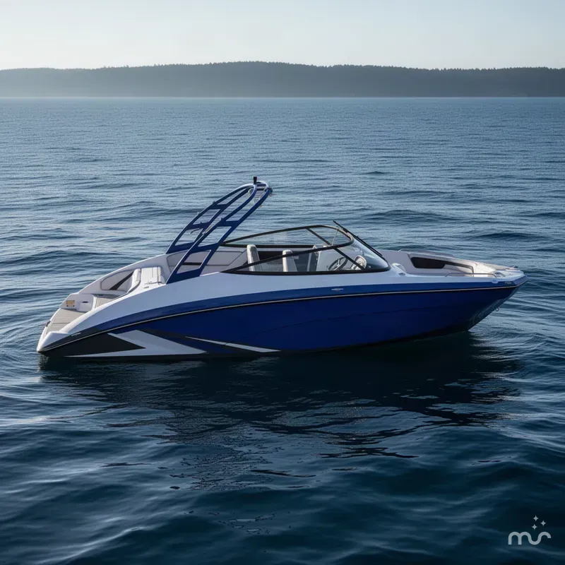 The Image of Yamaha AR240 2020 - 0
