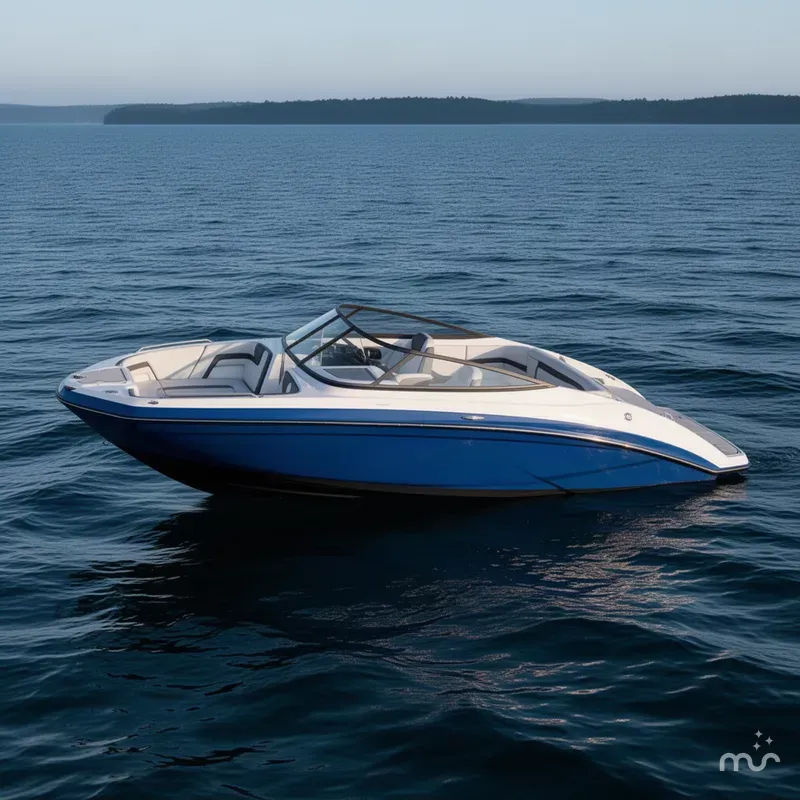 Slide: The Image of Yamaha AR240 2020 - 1