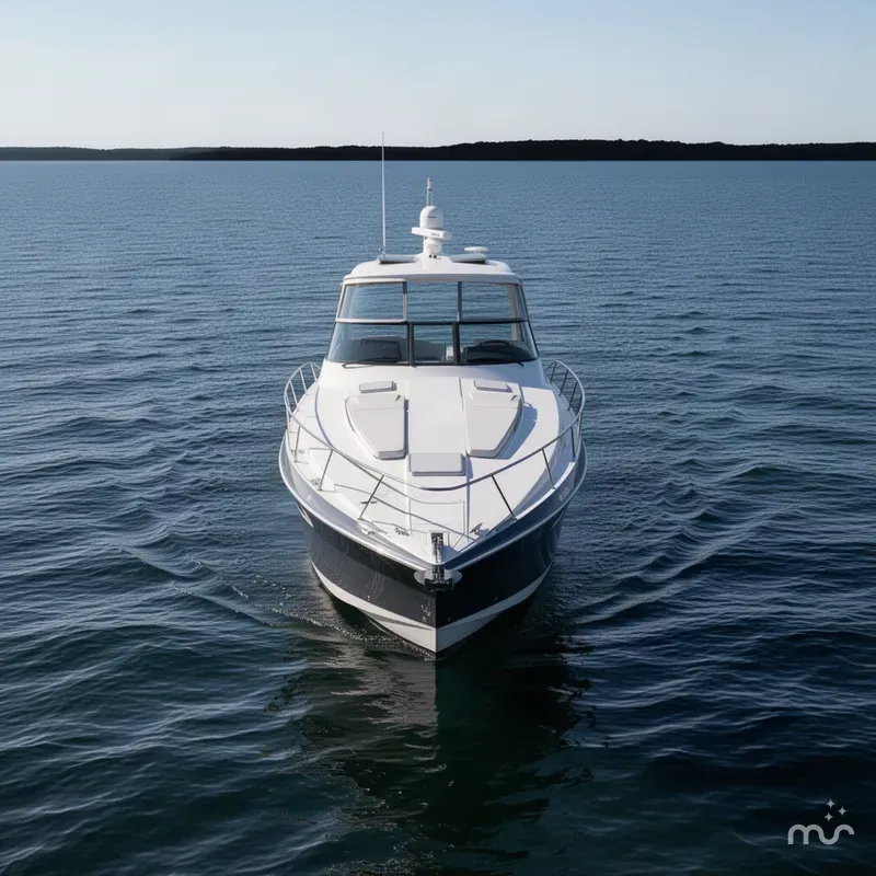 Slide: The Image of Formula 40 Performance Cruiser 2018 - 1